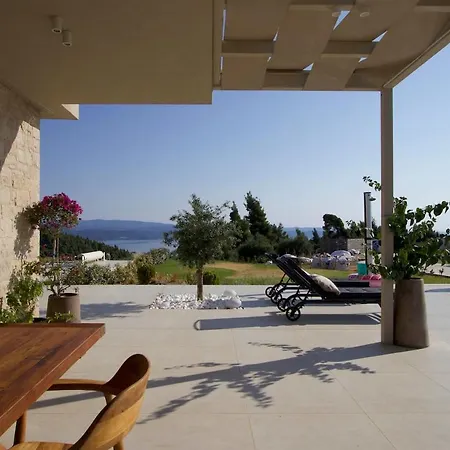 Ferienhaus The Quiet Pearl Ii, By Halkidiki