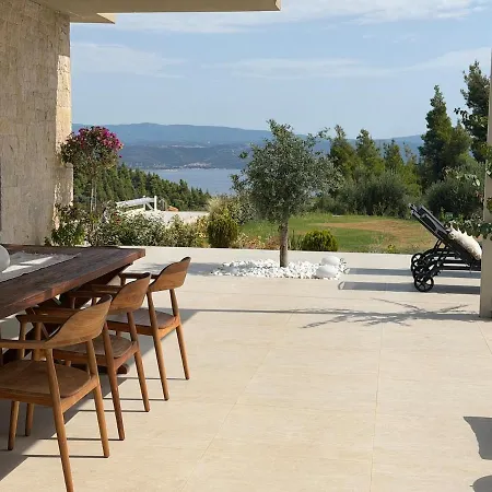 Ferienhaus The Quiet Pearl Ii, By Halkidiki